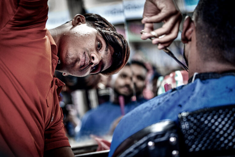 Xie Changshun - Humanistic-photography-in-Bangladesh-2